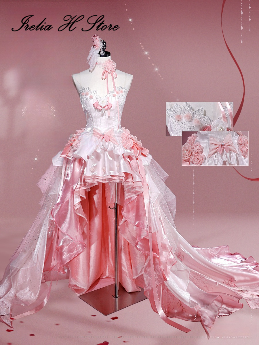 Anime Cosplay Online Store - Irelia H Store Sword Art Online