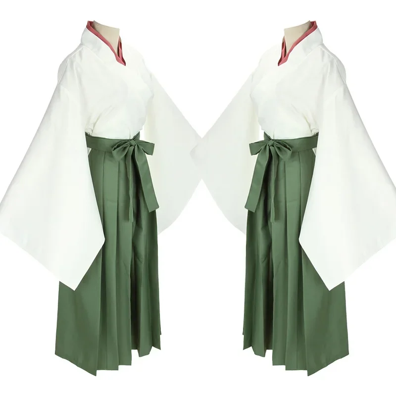 Anime Cosplay Kiss - Kamisama Kiss Hajimemashita Love Mizuki Strój