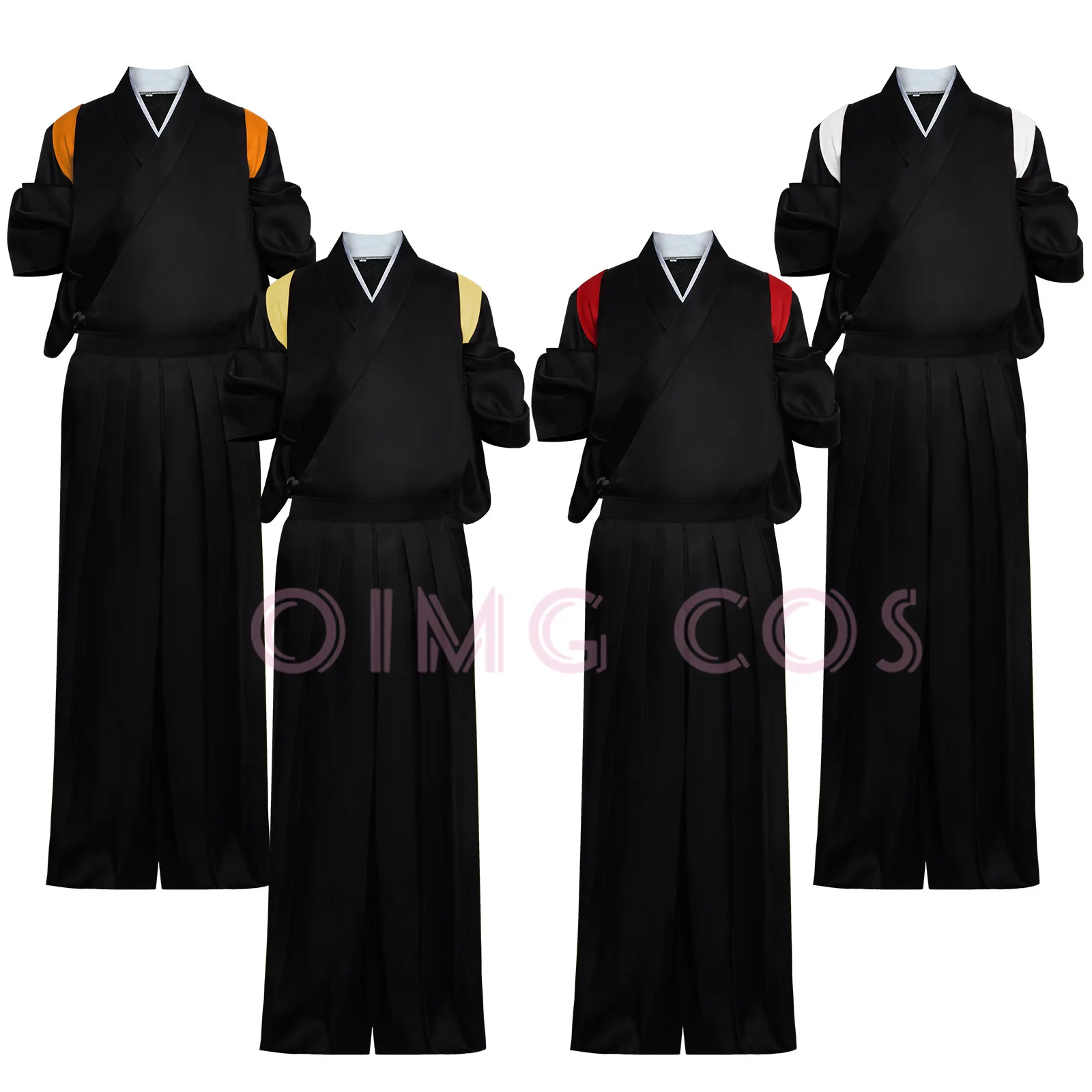 Anime Cosplay Costumes Female - Kostium Cosplay Haikyuu Shoyo Hinata dla