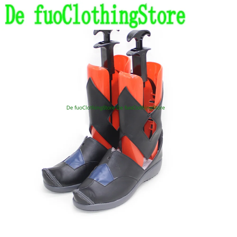Anime Cosplay Online Store - Obuwie do cosplayu Wizerd Mithra, buty,