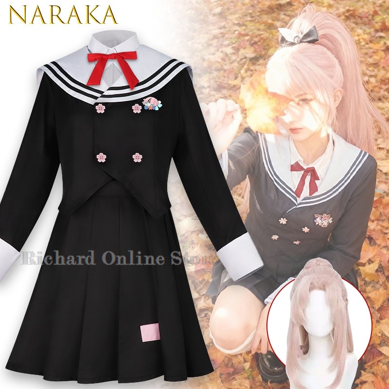Anime Cosplay Online Store - Sklep internetowy Richard: Strój cosplay Onmyoji