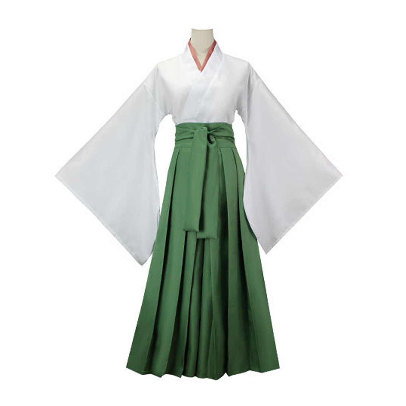 Anime Cosplay Kiss - Unisex Anime Kamisama Kiss Mizuki Cosplay