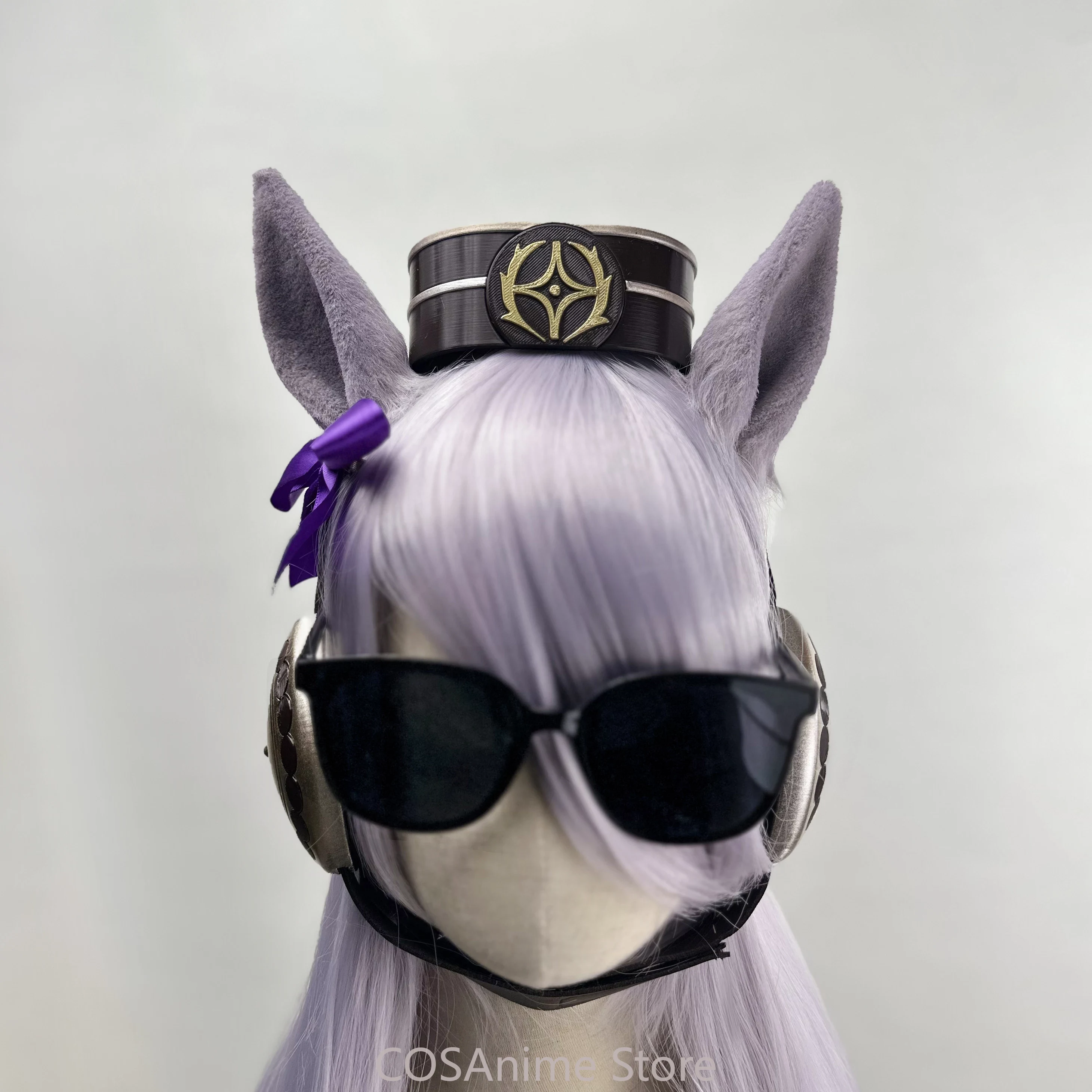 Anime Cosplay Costumes Female - Pretty Derby Gold Ship Anime Gra