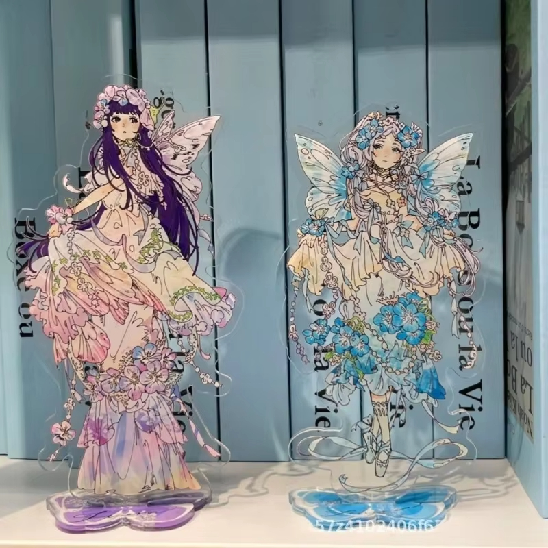 Anime Cosplay In Japan - Frieren: Za granicą podróży Fern Różowe