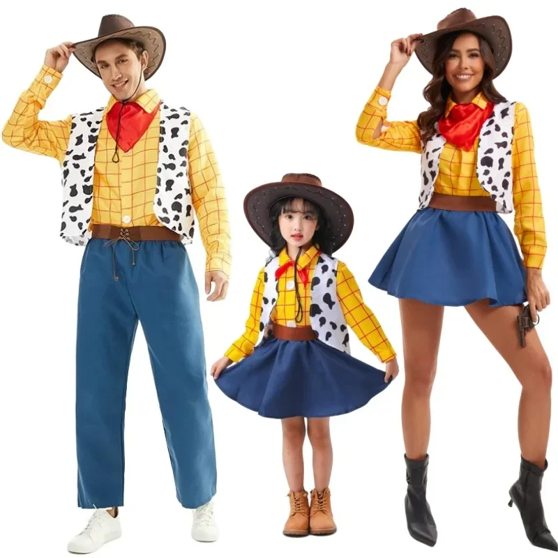 Anime Cosplay Ideas For Women - Halloween para rodzina pomysł na cosplay
