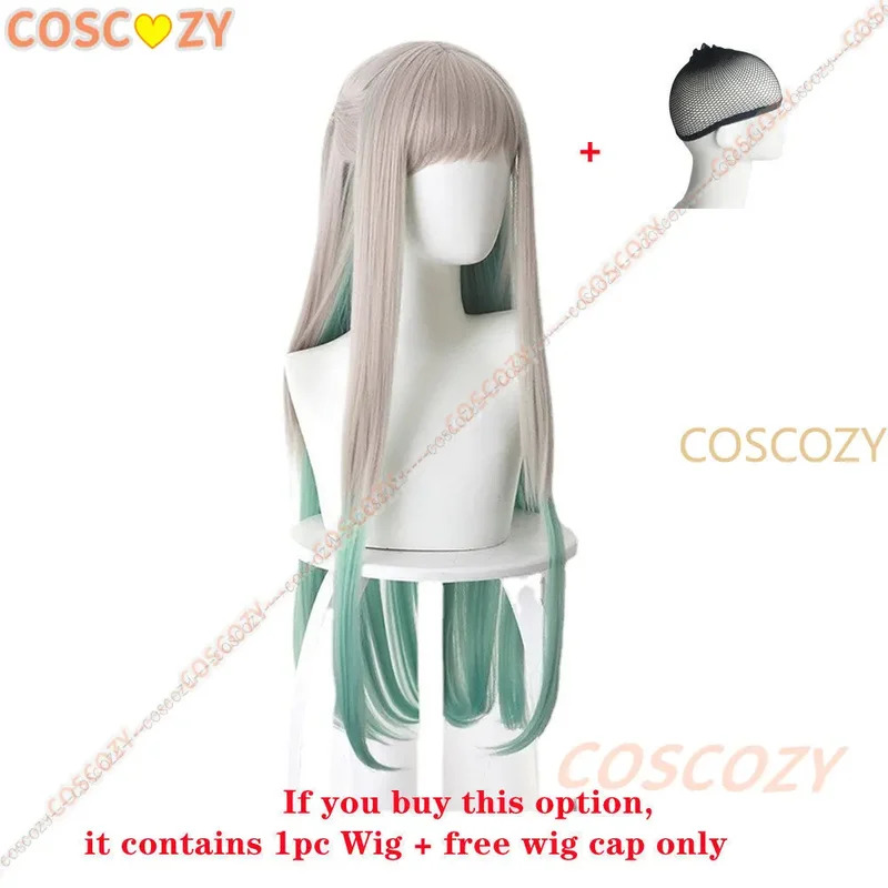 Anime Cosplay Ideas For Women - Anime Toilet-bound Jibaku Shounen Hanako-kun Yashiro