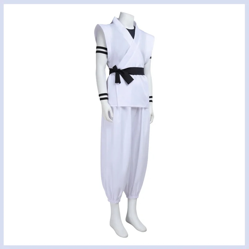 Jujutsu Kaisen Uniform - COSAnime Jujutsu Kaisen Ryomen Sukuna Strój