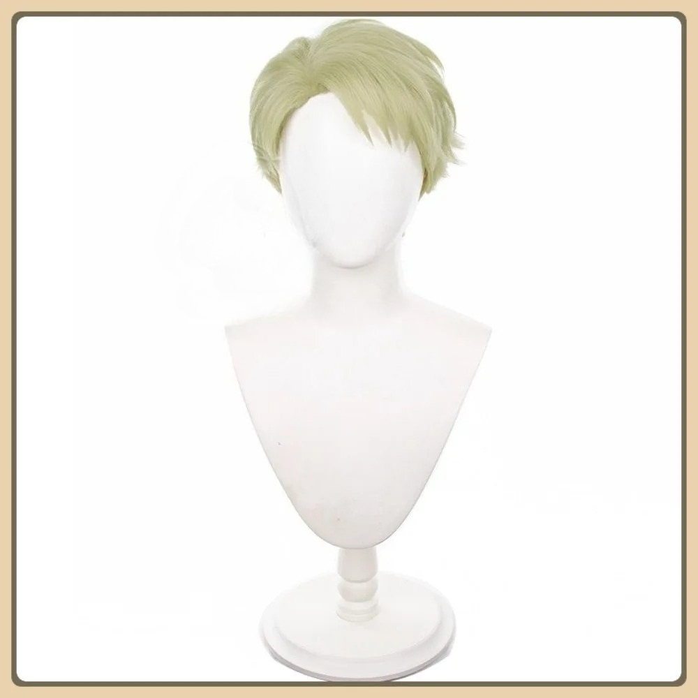 Jujutsu Kaisen Uniform - Peruka Mid-jade Wig Store Jujutsu Kaisen
