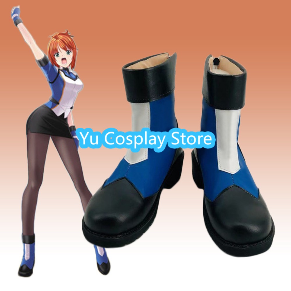 Anime Cosplay Online Store - Sklep Yu Cosplay Nowa Bogini Online