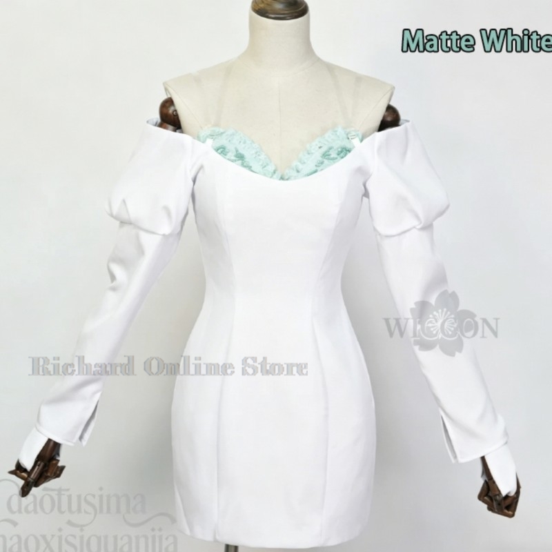 Anime Cosplay Online Store - Sklep internetowy Richard Anime Alien Stage