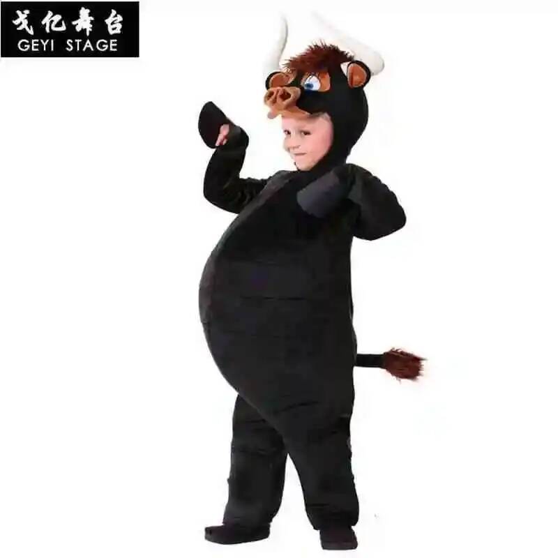 Anime Cosplay Boy - Chłopięcy Nowy Strój Halloween Party Dzieci