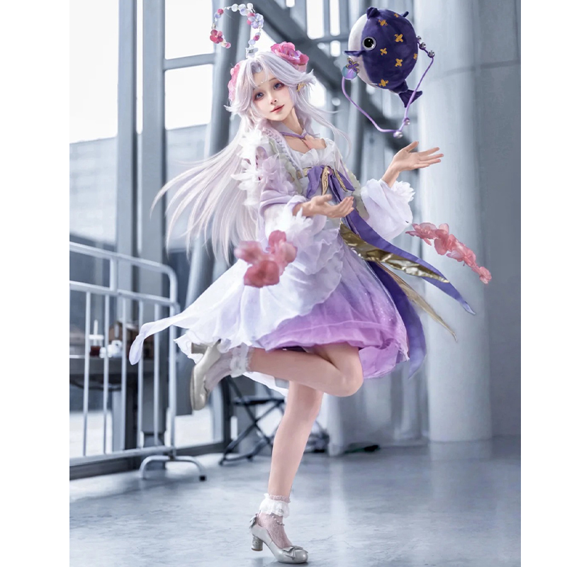 Cosplay Duo Anime - Kostium aBc01 Cosplay Honor Of Kings