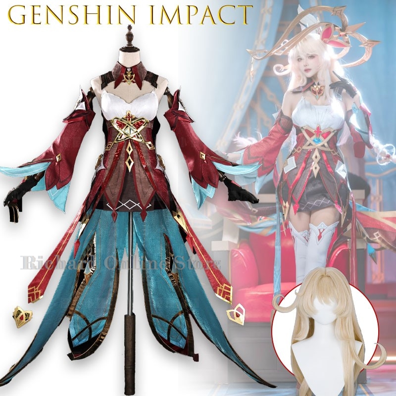 Anime Cosplay Online Store - Sklep internetowy Richard: Strój cosplay Alice