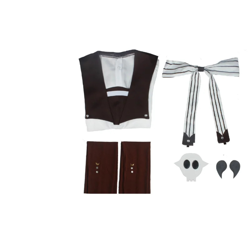 Anime Cosplay Ideas For Women - Kostium Yashiro Nene z anime Toilet-bound