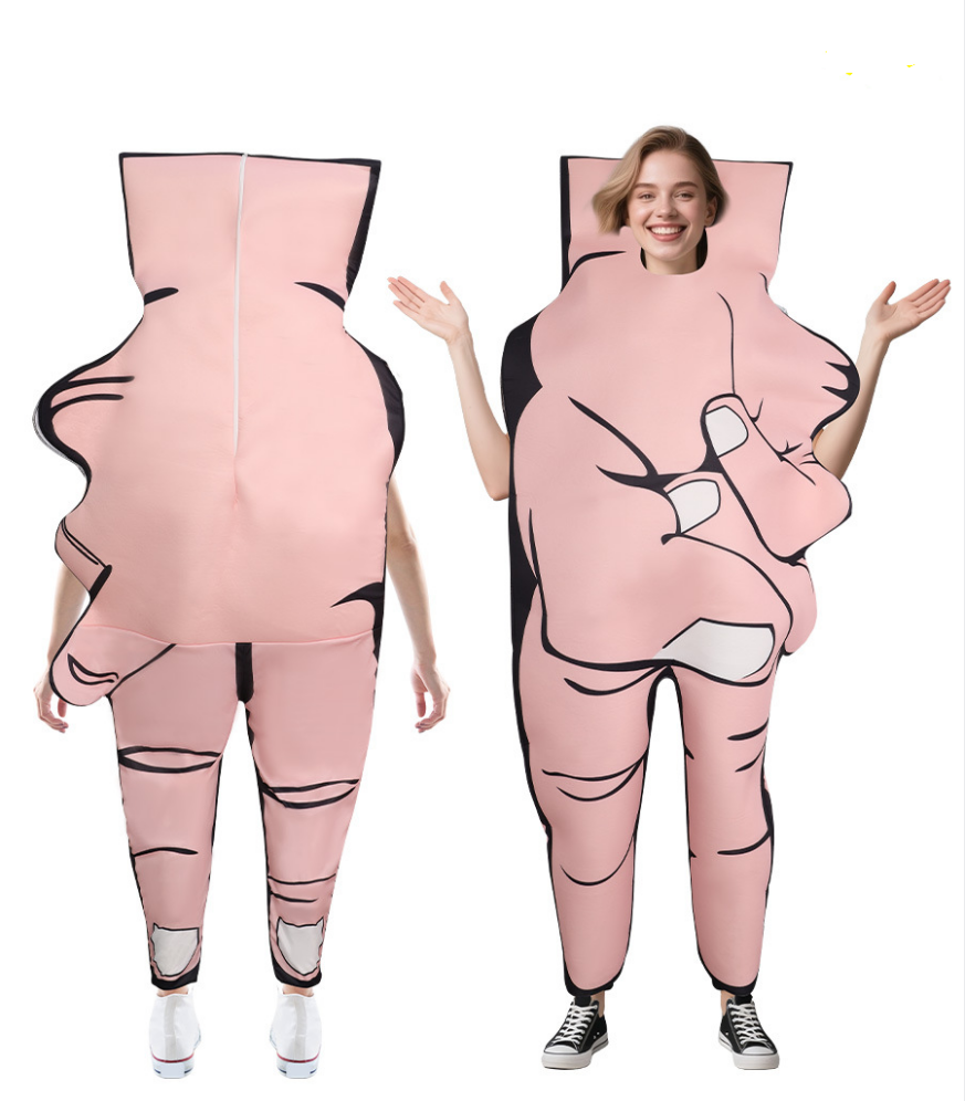 Anime Cosplay Ideas For Women - Kostium na Halloween: Ręka Nożycowa, Cosplay,