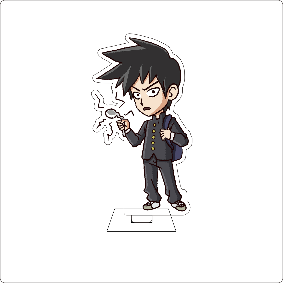 10CM Anime Mobu Saiko Hyaku Co – Anime Cosplay In Japan recenzja i cena
