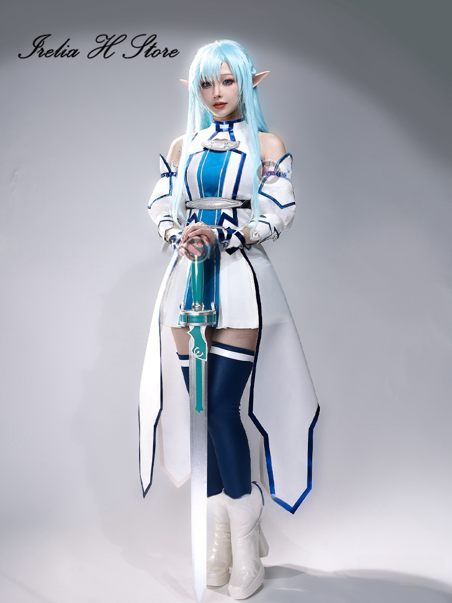 Irelia H Store Sword Art Onlin – Anime Cosplay Online Store recenzja i cena