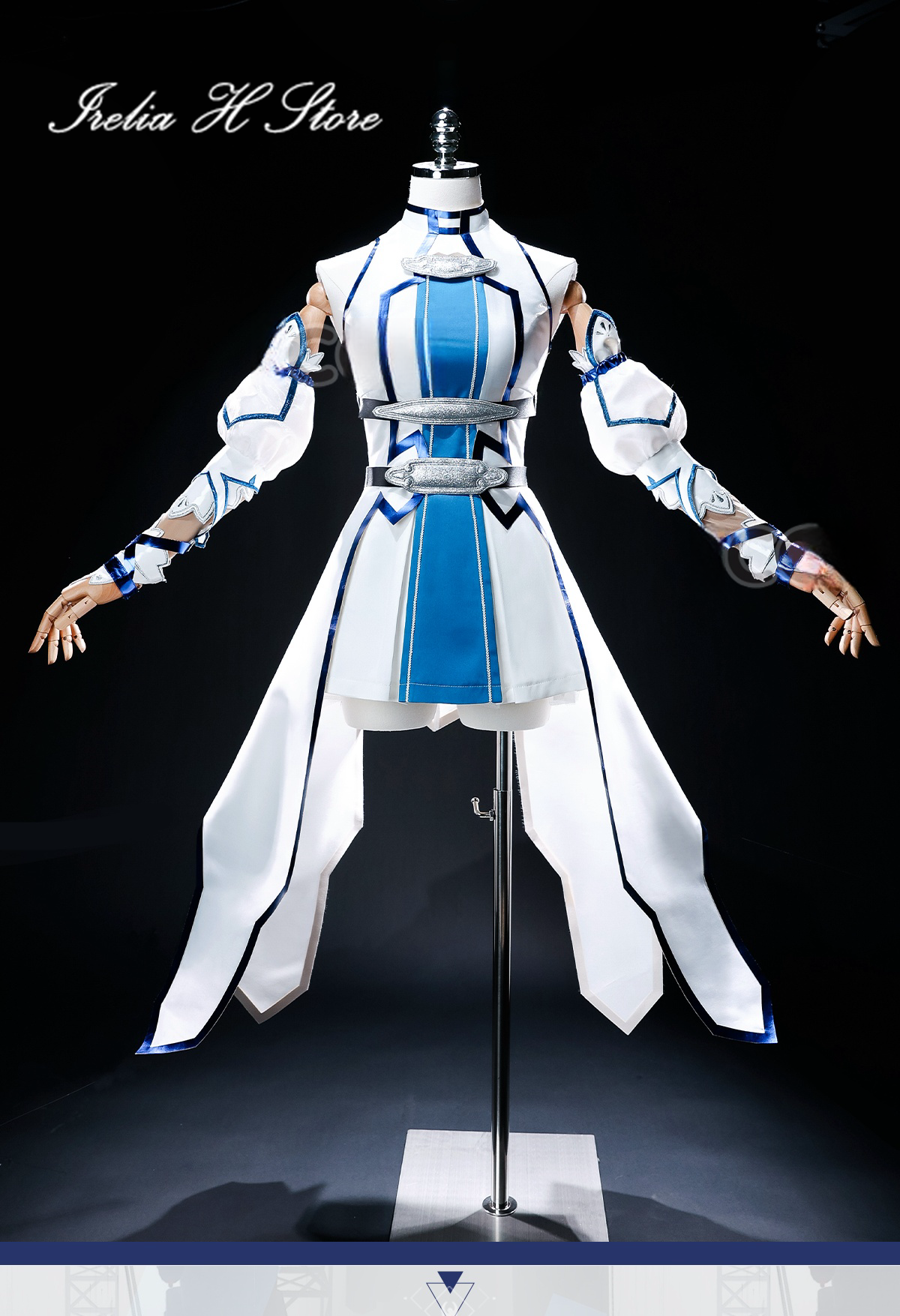 Irelia H Store Sword Art Onlin – Anime Cosplay Online Store recenzja i cena