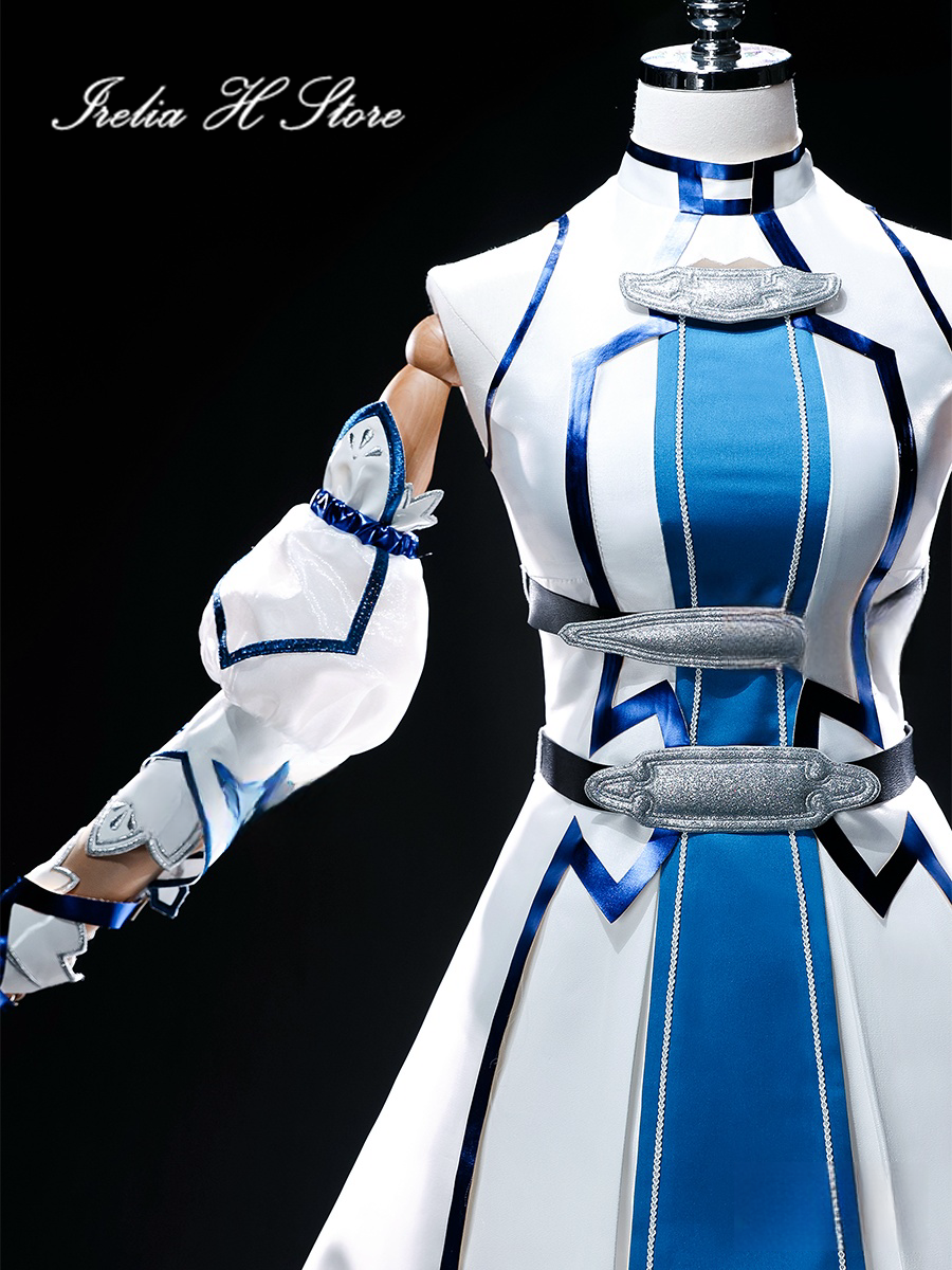 Irelia H Store Sword Art Onlin – Anime Cosplay Online Store recenzja i cena