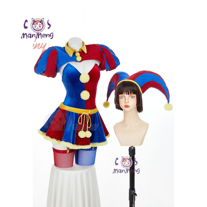 Anime Niesamowity Joker Dziewc – Anime Cosplay Costumes Female recenzja i cena