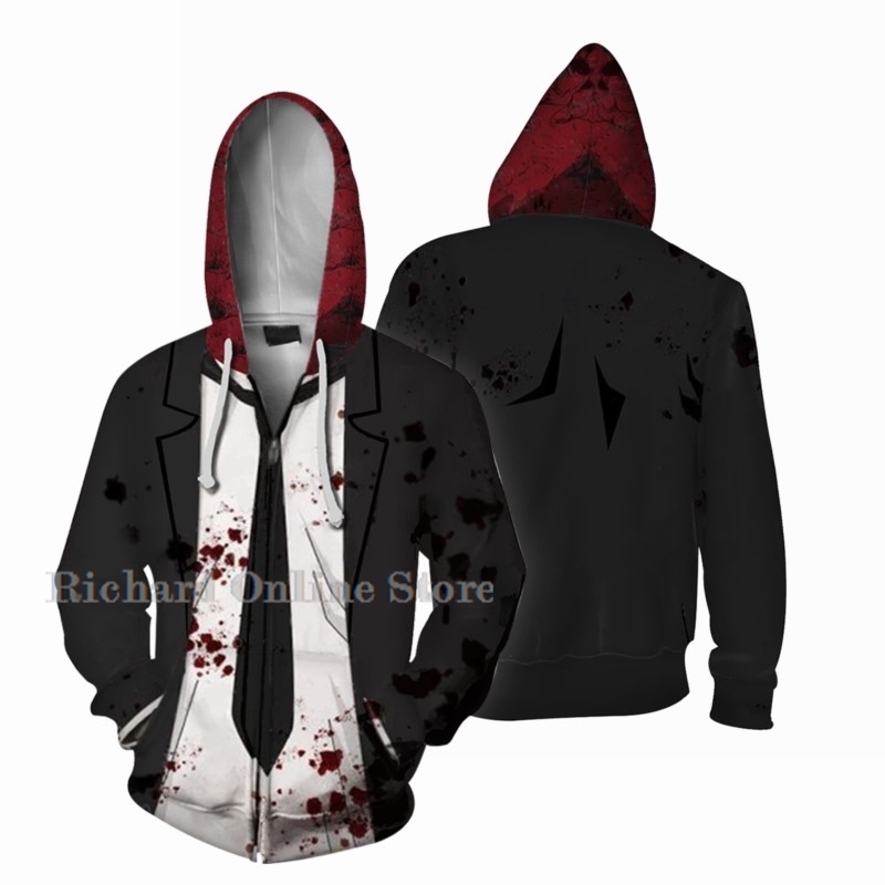 Sklep internetowy Richard: Kos – Anime Cosplay Online Store recenzja i cena