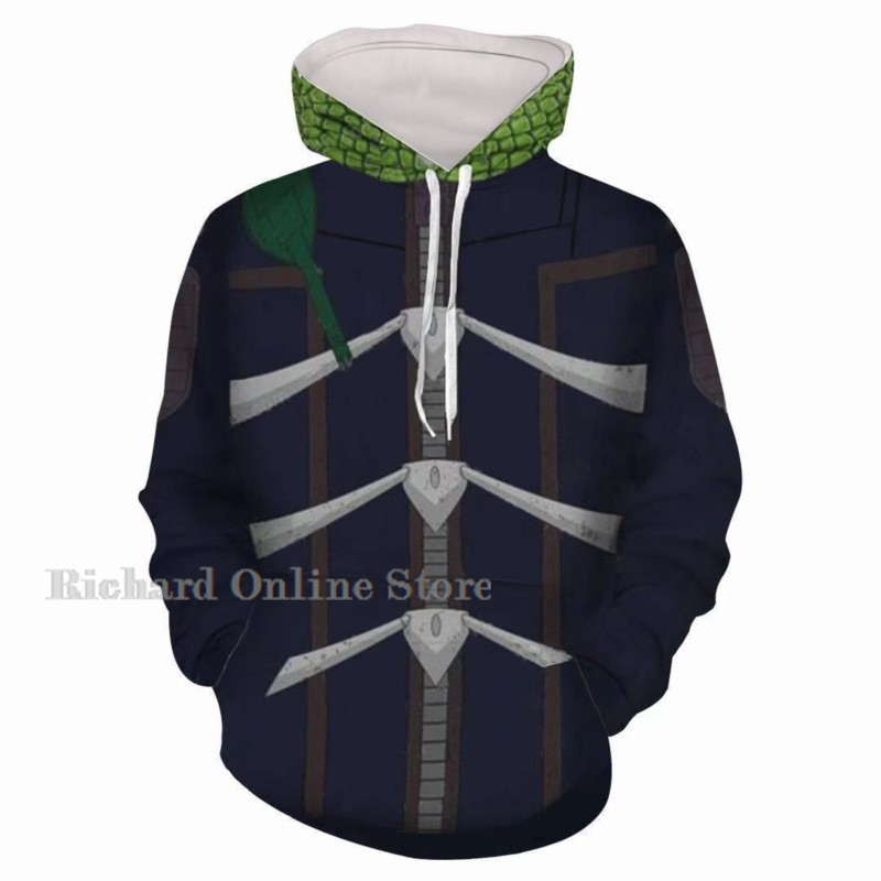Sklep internetowy Richard: Kos – Anime Cosplay Online Store recenzja i cena