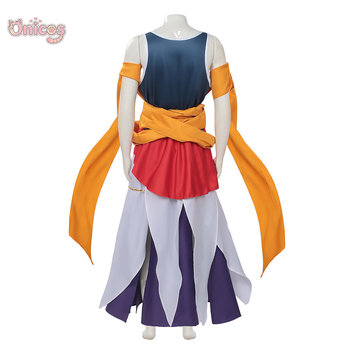 Kostium Cosplay Buddy z Record – Anime Cosplay Outfit recenzja i cena