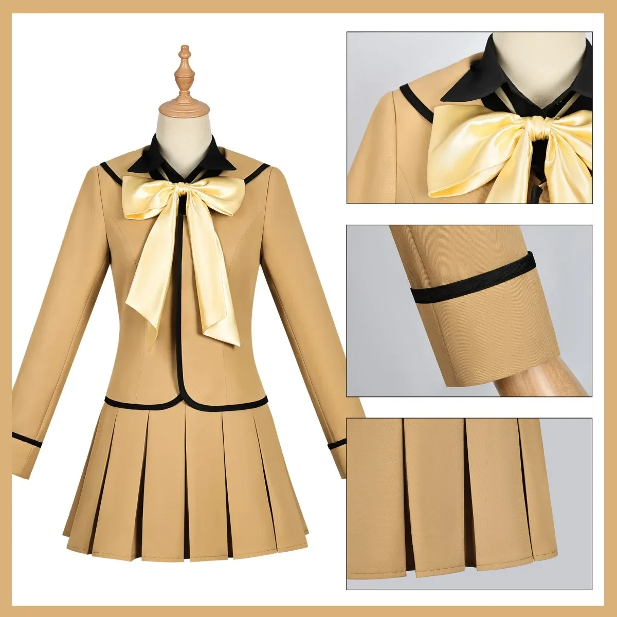 Anime Kamisama Love Kamisama K – Anime Cosplay Kiss recenzja i cena