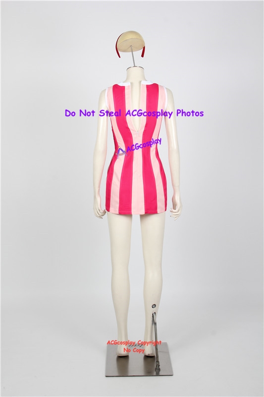 Lazytown Stephanie Meanswell p – Anime Cosplay List recenzja i cena