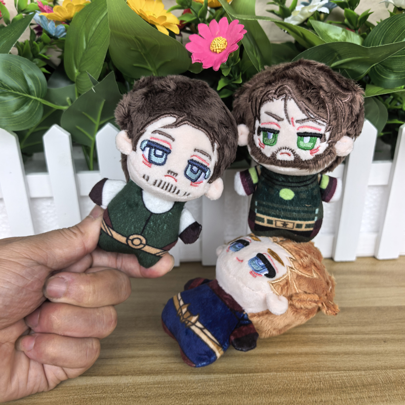 11cm Cosplay z serialu telewiz – Anime Cosplay Boy recenzja i cena