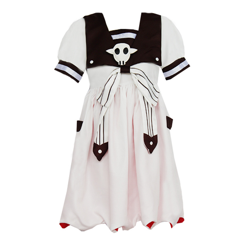 Anime Toilet-bound Jibaku Shou – Anime Cosplay Ideas For Women recenzja i cena