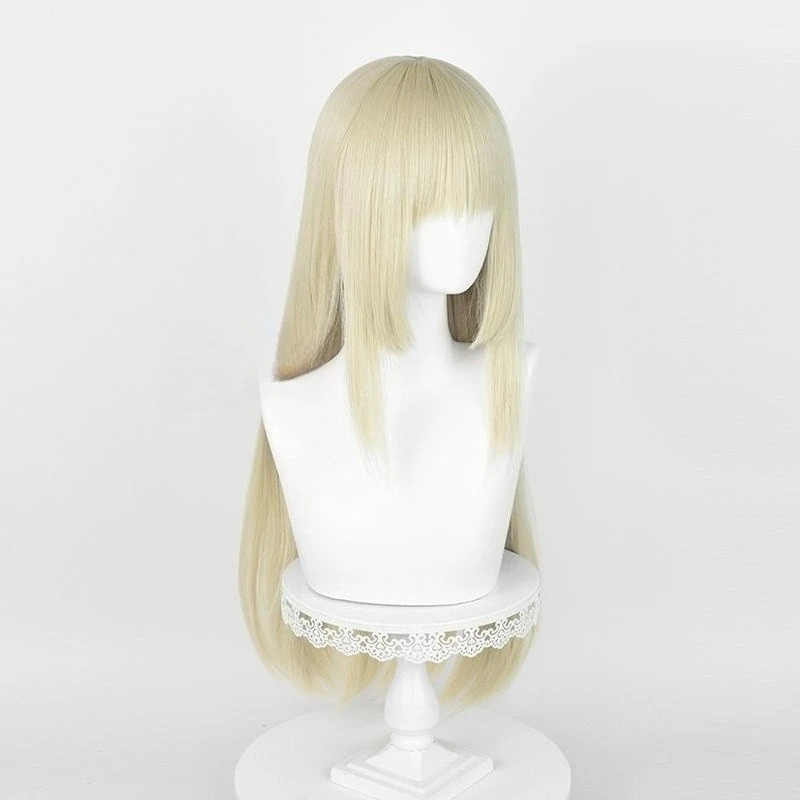 Peruka Cosplay Ymir z Ataku Ty – Attack Titan Cloak recenzja i cena