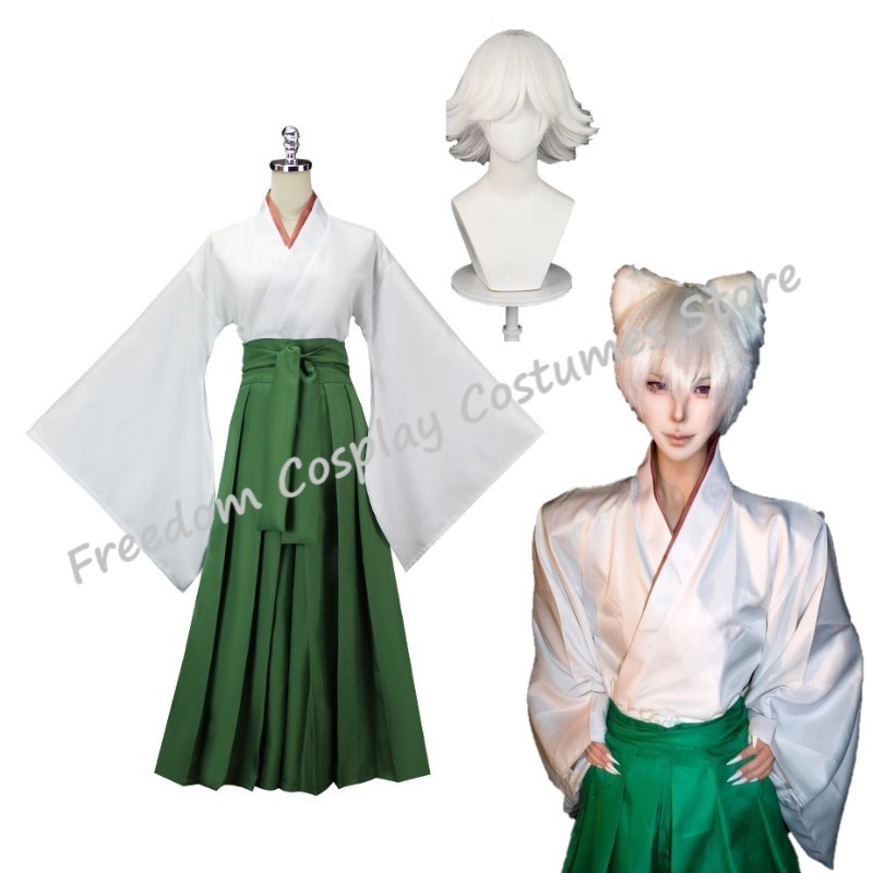 Kamisama Kiss Hajimemashita Lo – Anime Cosplay Kiss recenzja i cena