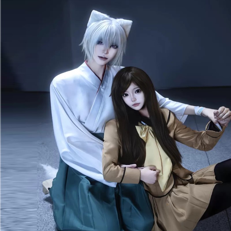 Kamisama Kiss Hajimemashita Lo – Anime Cosplay Kiss recenzja i cena