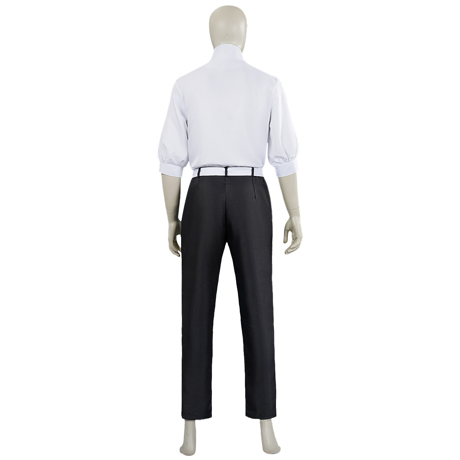Kostium Cosplay Jujutsu Kaisen – Jujutsu Kaisen Uniform recenzja i cena