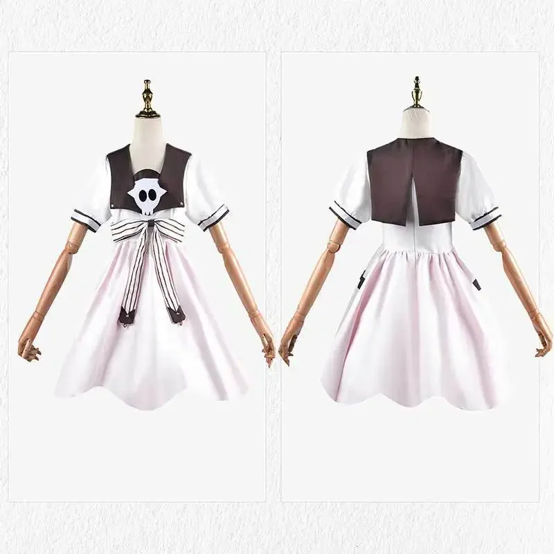 Anime Toilet-bound Jibaku Shou – Anime Cosplay Ideas For Women recenzja i cena