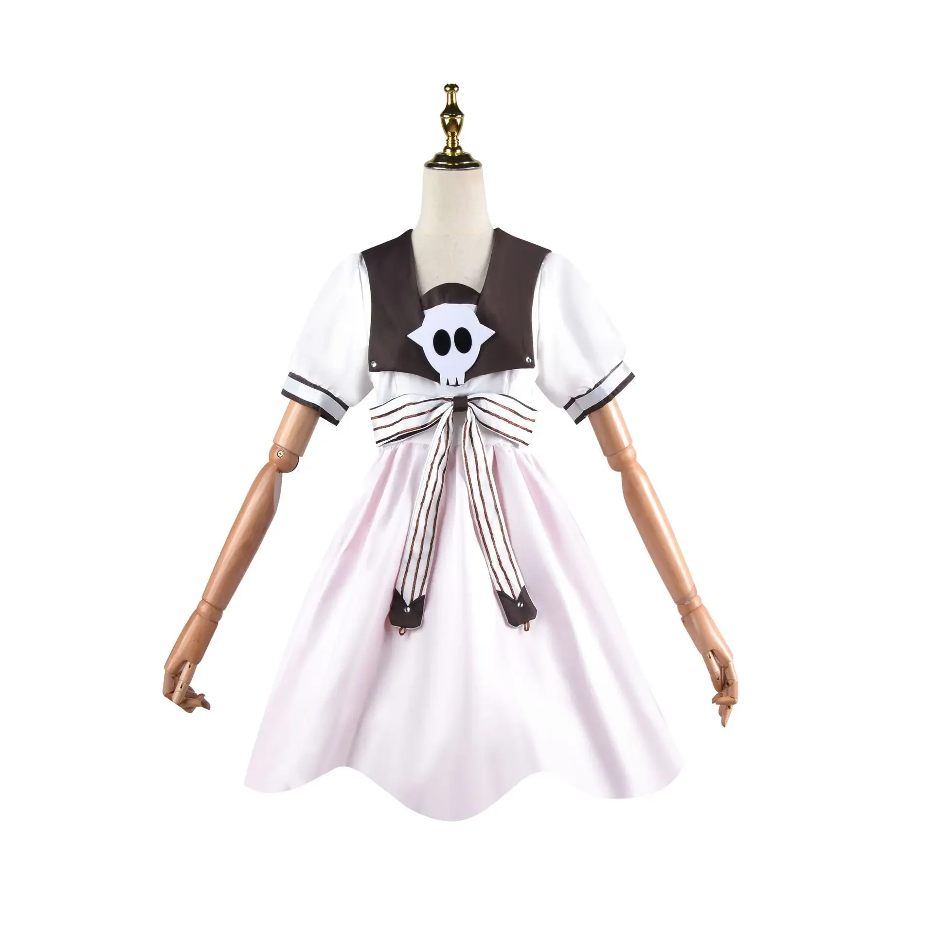 Anime Toilet-bound Jibaku Shou – Anime Cosplay Ideas For Women recenzja i cena