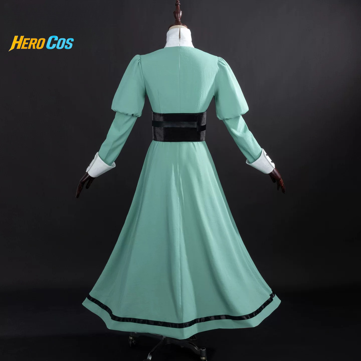 Strój Cosplay Rycerza Wstążkow – Anime Cosplay List recenzja i cena