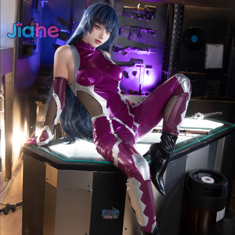 ZERO Asagi Igawa Strój Cosplay – Anime Cosplay Costumes Female recenzja i cena