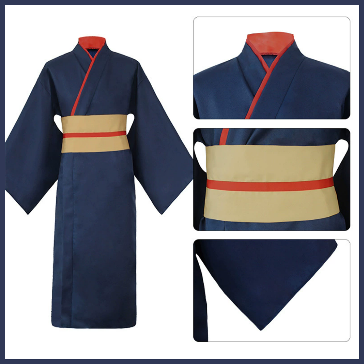 Kostium Cosplay Anime Kamisama – Anime Cosplay Kiss recenzja i cena