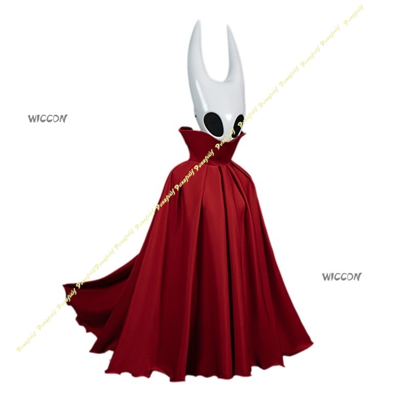 Kostium Cosplay Gra Hollow Hor – Anime Cosplay Boy recenzja i cena