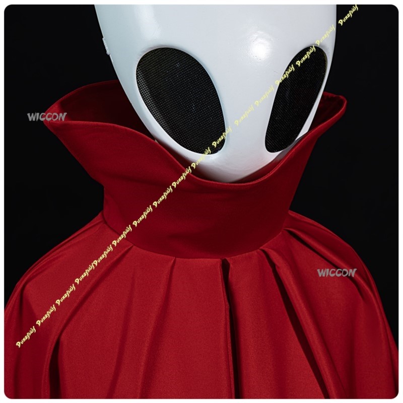 Kostium Cosplay Gra Hollow Hor – Anime Cosplay Boy recenzja i cena