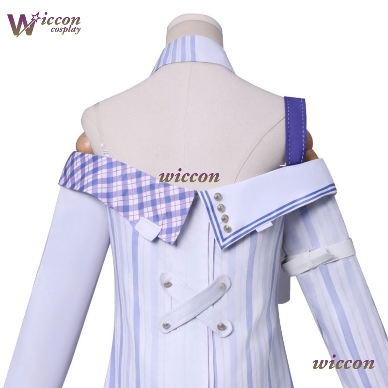 Ynot Infinity Nikki Strój Cosp – Anime Cosplay Ideas For Women recenzja i cena