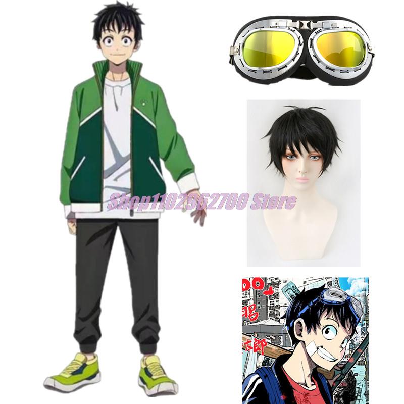 Zom 100 Bucket List of The Dea – Anime Cosplay List recenzja i cena
