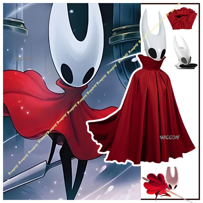 Stroje Cosplay Strój do Gry Ho – Anime Cosplay Boy recenzja i cena