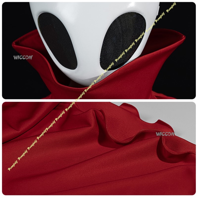 Stroje Cosplay Strój do Gry Ho – Anime Cosplay Boy recenzja i cena