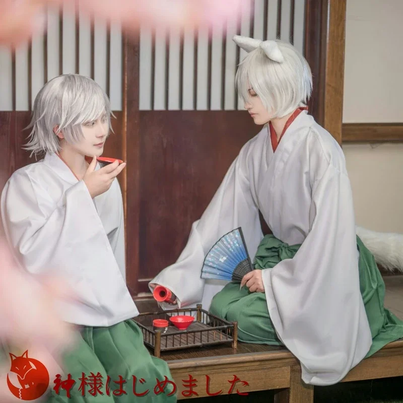Kamisama Kiss Hajimemashita Lo – Anime Cosplay Kiss recenzja i cena