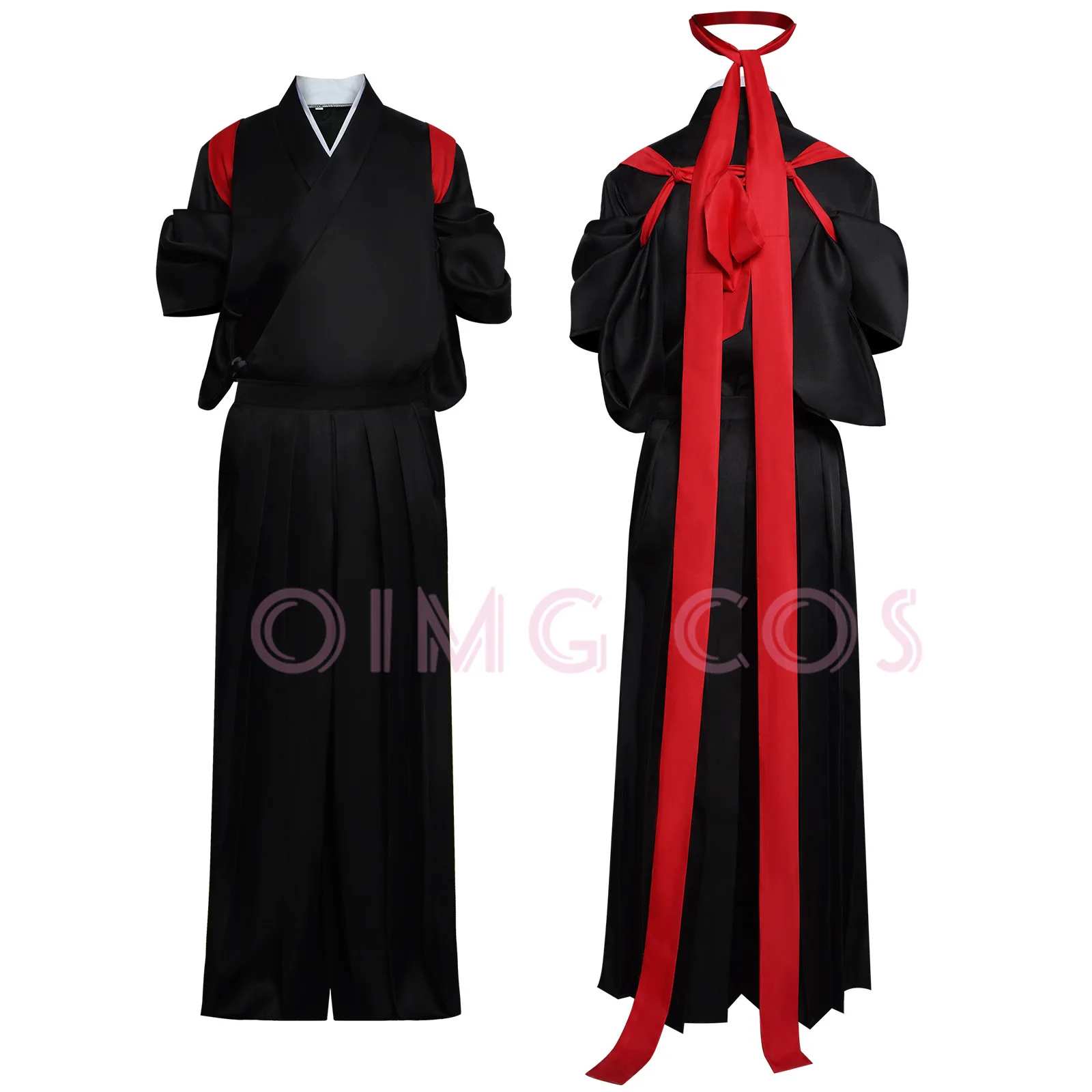 Kostium Cosplay Haikyuu Shoyo  – Anime Cosplay Costumes Female recenzja i cena