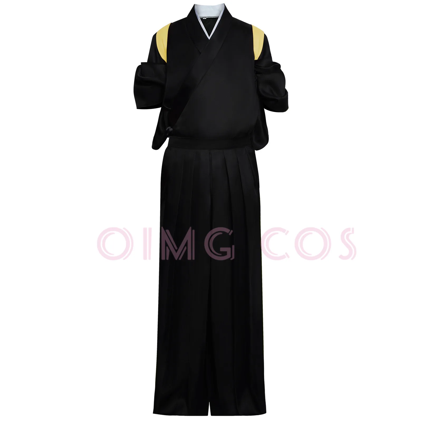 Kostium Cosplay Haikyuu Shoyo  – Anime Cosplay Costumes Female recenzja i cena