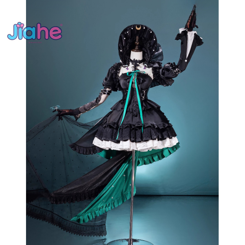 Arknights łączy się z BanG Dre – Anime Cosplay Lolita recenzja i cena